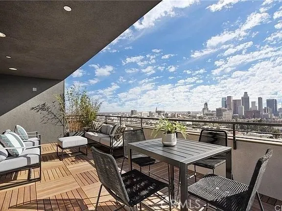 Additional image 35 of 1056 N Joels Place, Los Angeles, CA 90012