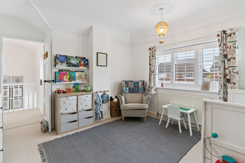 Additional image 23 of Lords Meadow, Redbourn, AL3