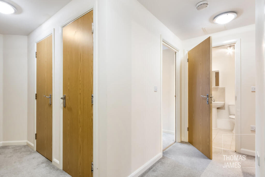 Additional image 15 of Red Lion Court, Great North Road, Hertfordshire, AL9