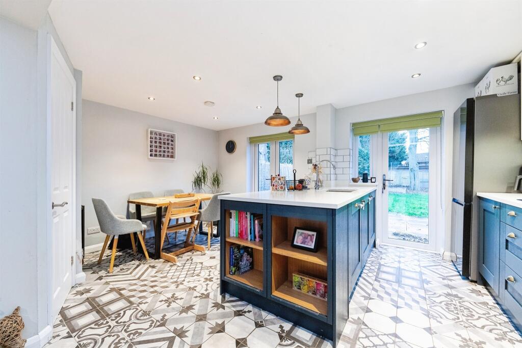 Additional image 3 of Cranborne Gardens, Welwyn Garden City