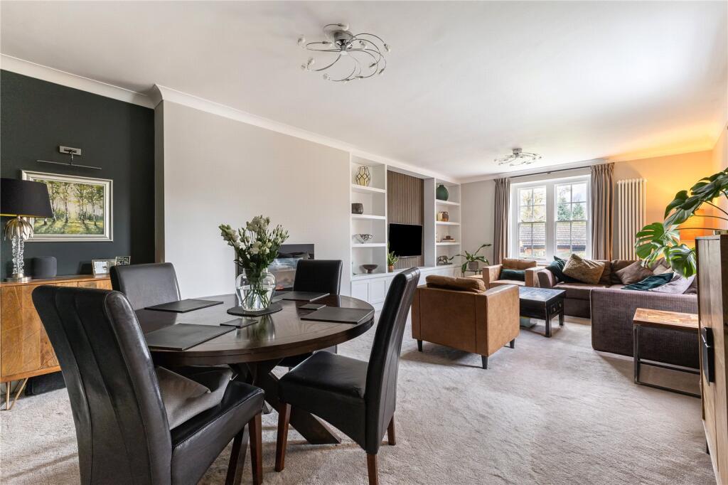 Additional image 7 of West Common, Harpenden, Hertfordshire, AL5