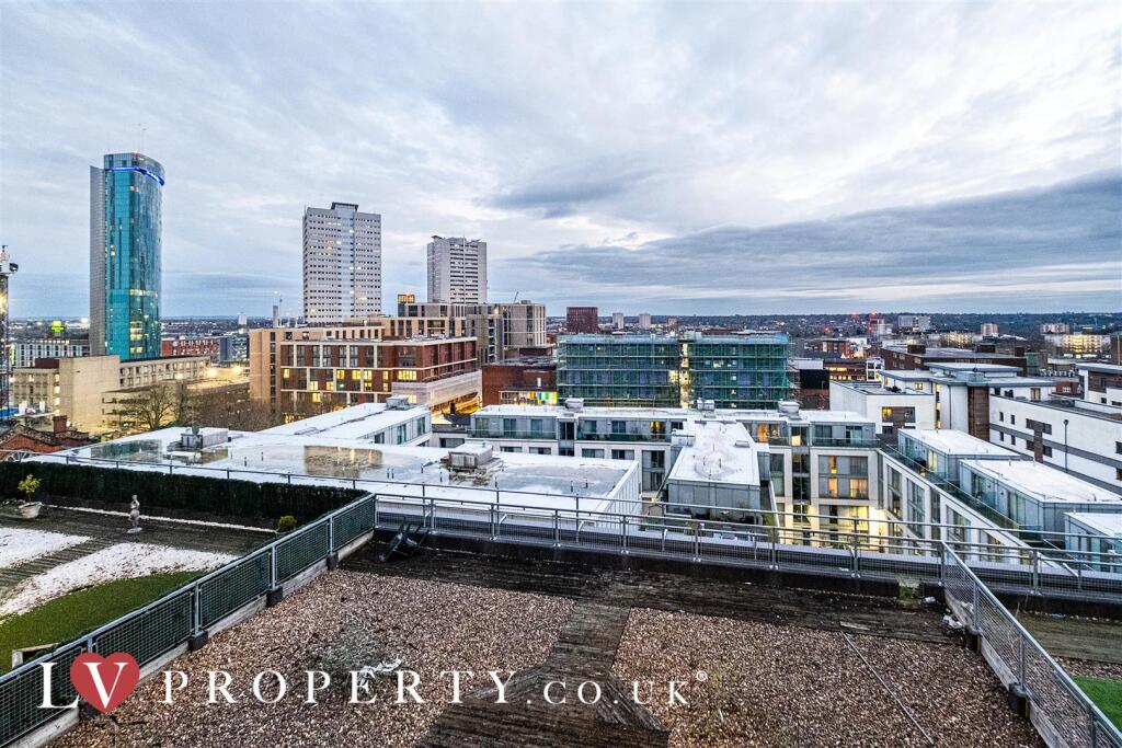 Additional image 22 of 35 Paradise Street, Birmingham, B1