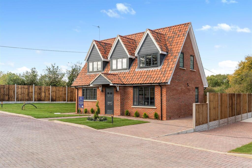 Additional image 22 of Barley Mews, St Albans, AL4