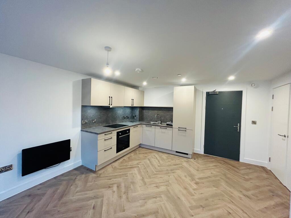 Additional image 9 of Upper Gough Street, Birmingham