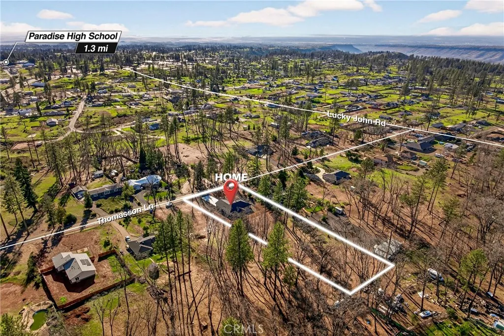 Additional image 146 of 941 Thomasson Ln, Paradise, CA 95969