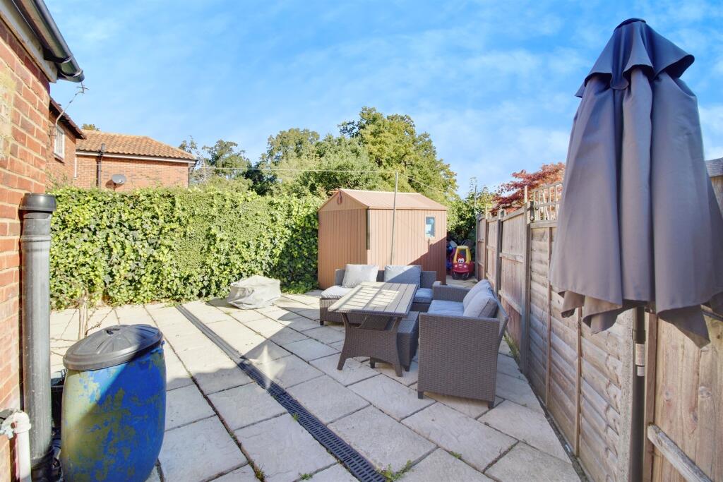 Additional image 15 of Ludwick Way, Welwyn Garden City