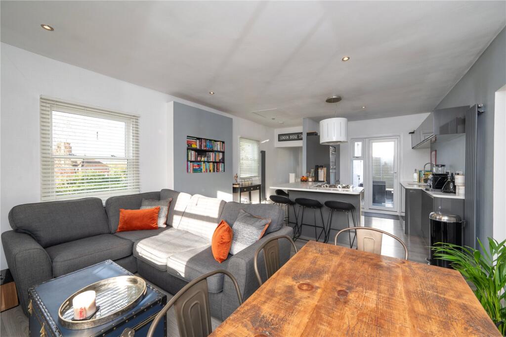 Additional image 6 of Catherine Street, St. Albans, Hertfordshire