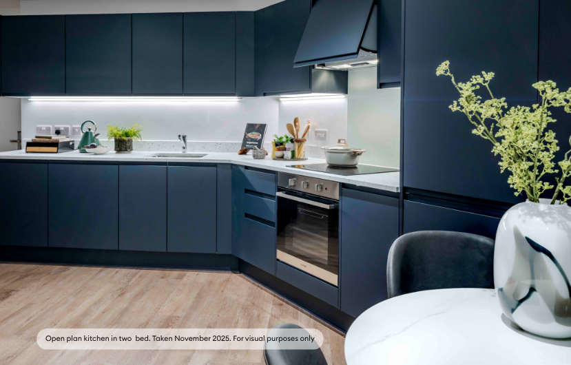 Additional image 19 of APO The Holloway, Blucher Street, Birmingham, B1