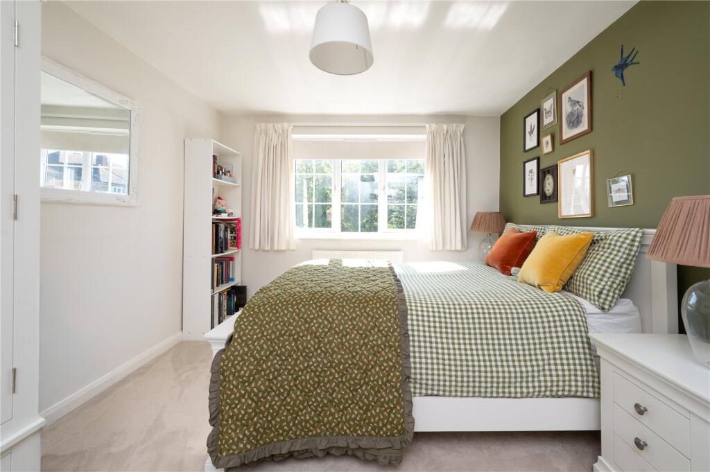 Additional image 11 of Cedarwood Drive, St. Albans, Hertfordshire