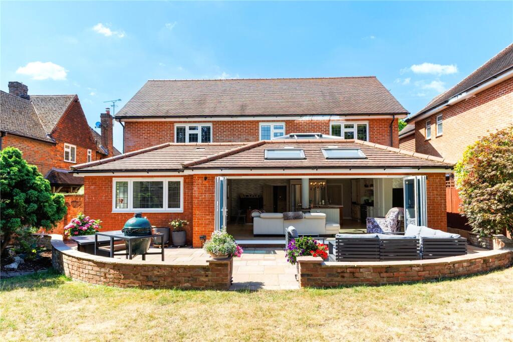 Additional image 28 of Crouch Hall Lane, Redbourn, St. Albans, Hertfordshire, AL3