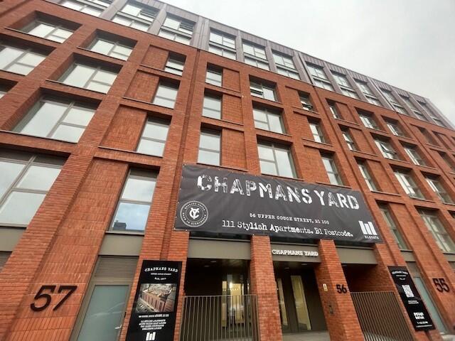 Additional image 6 of Chapmans Yard