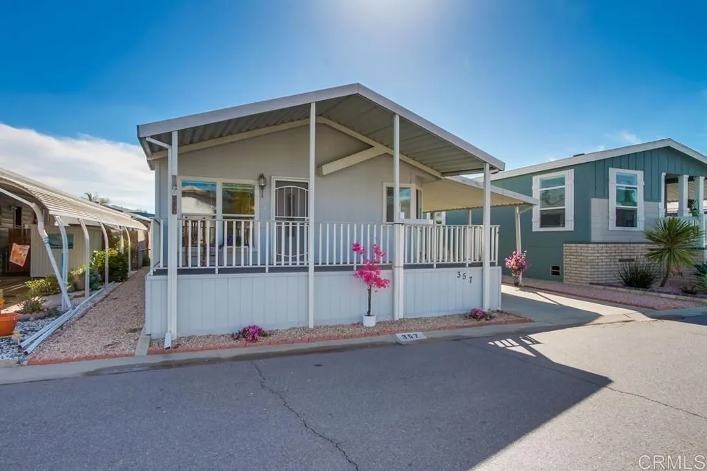 Additional image 8 of 200 N El Camino Real Unit 357, Oceanside, CA 92058