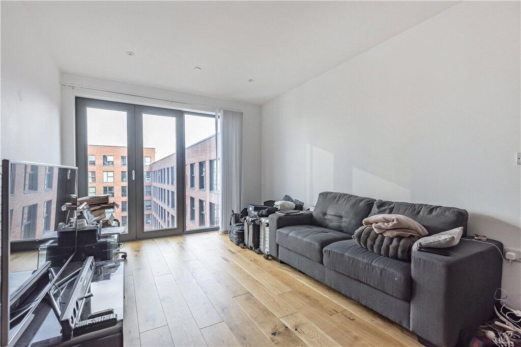 房产图片 3 - 英国伯明翰B1区Windmill街40号