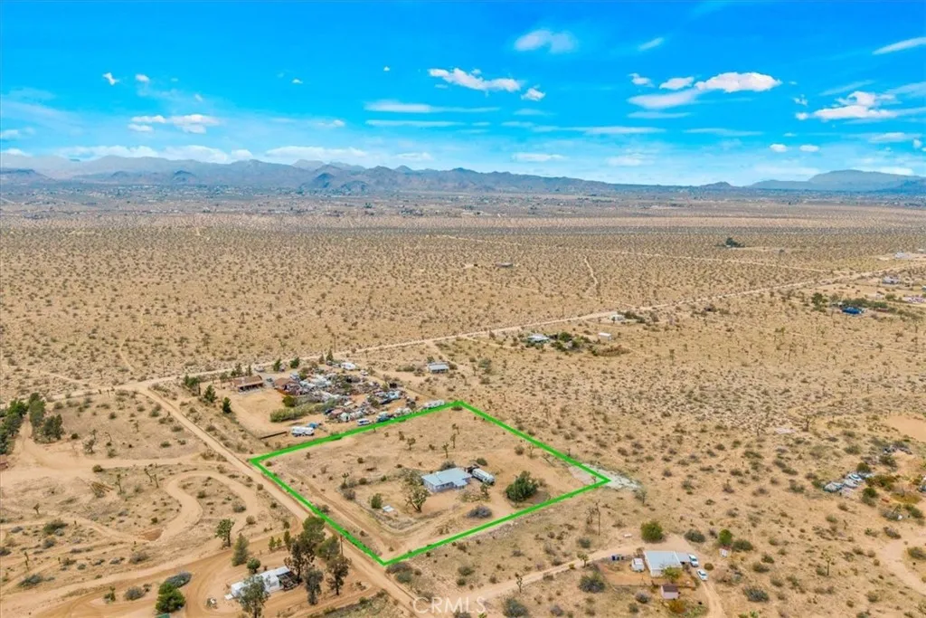 Additional image 111 of 57726 Starlight Mesa Road, Yucca Valley, CA 92284