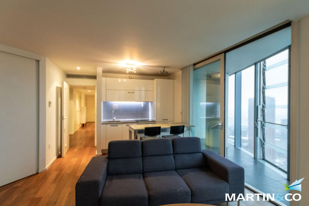 Additional image 3 of Beetham Tower, Holloway Circus Queensway, Birmingham, B1