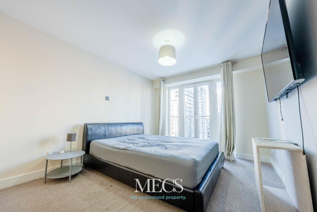 Additional image 5 of Royal Arch Apartments, The Mailbox, Wharfside Street, Birmingham, B1 1RB