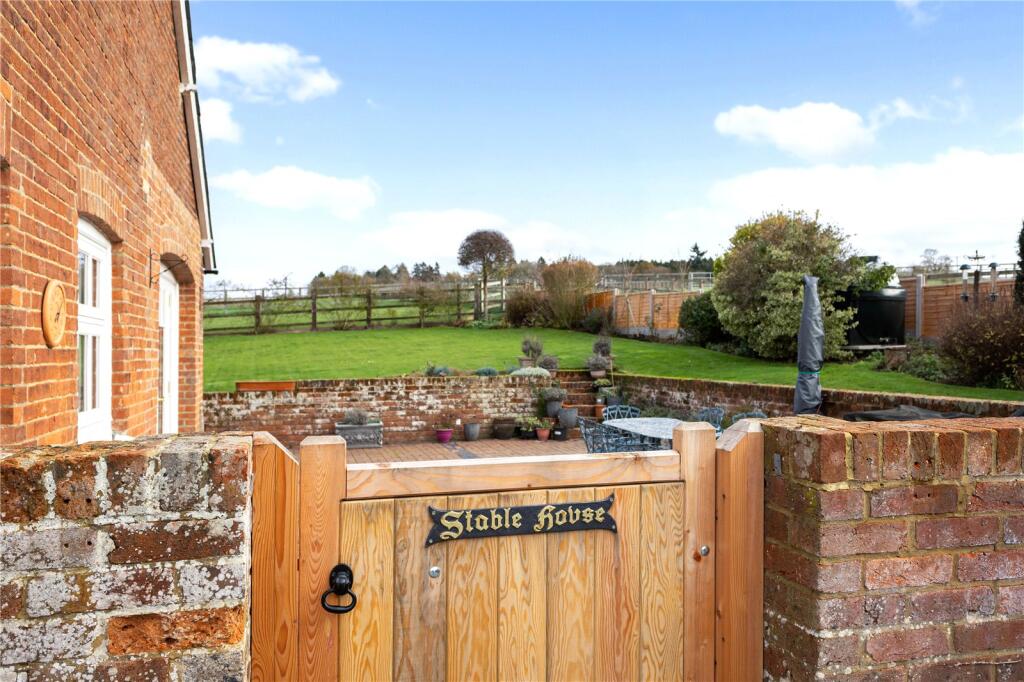 Additional image 19 of Redbourn Road, St. Albans, Hertfordshire, AL3