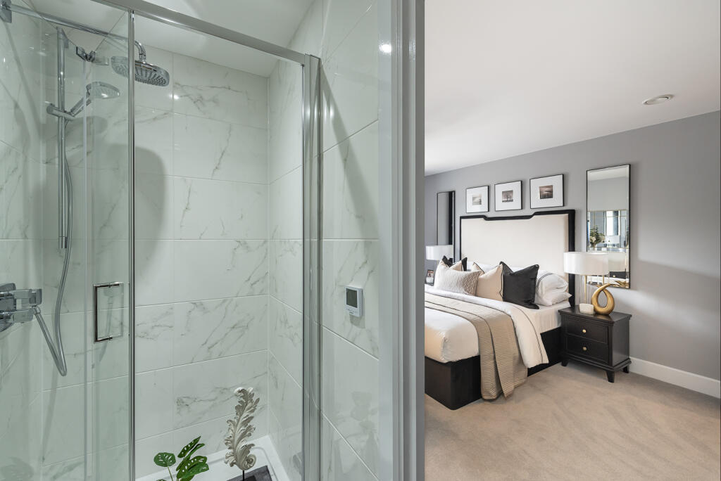 Additional image 6 of Bloomfield Road, Harpenden, Hertfordshire, AL5