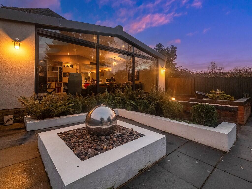 Additional image 52 of Architecturally re-imagined home, Sandpit Lane, St. Albans, Hertfordshire, AL4