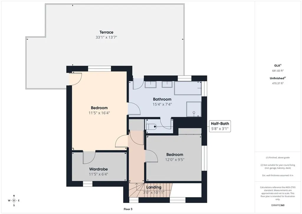 Additional image 150 of 19429 Moon Ridge Road, Hidden Valley Lake, CA 95467