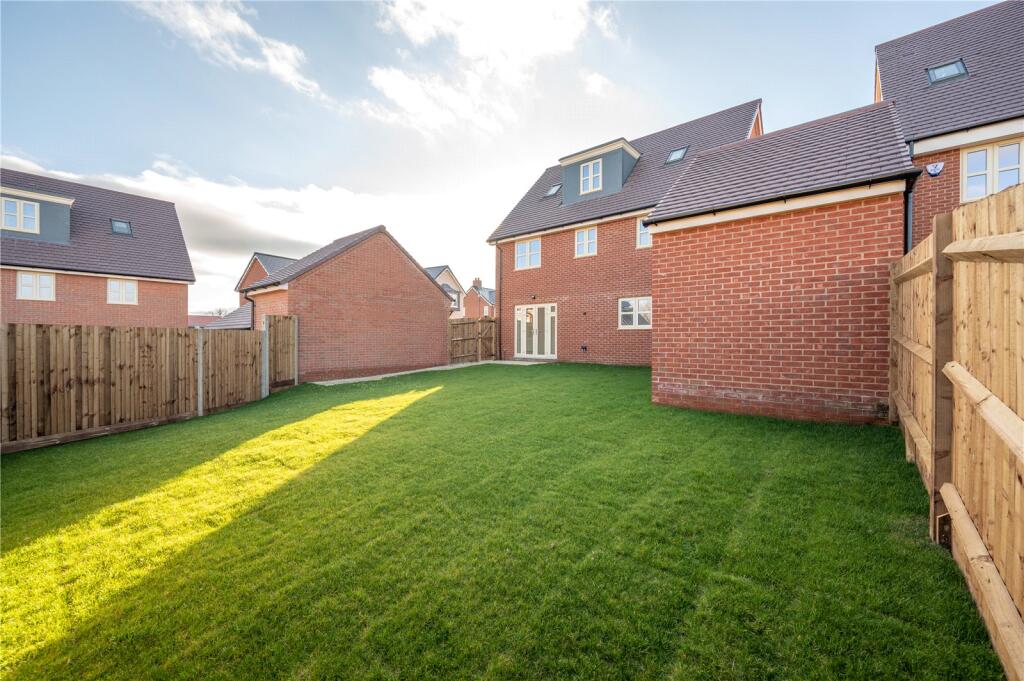 Additional image 10 of Osprey Drive, St. Albans, Hertfordshire