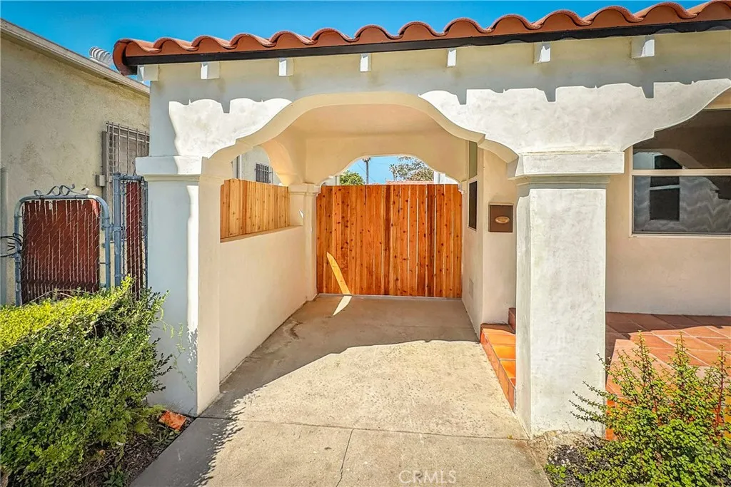 Additional image 5 of 3991 Hubert Avenue, Leimert Park, CA 90008