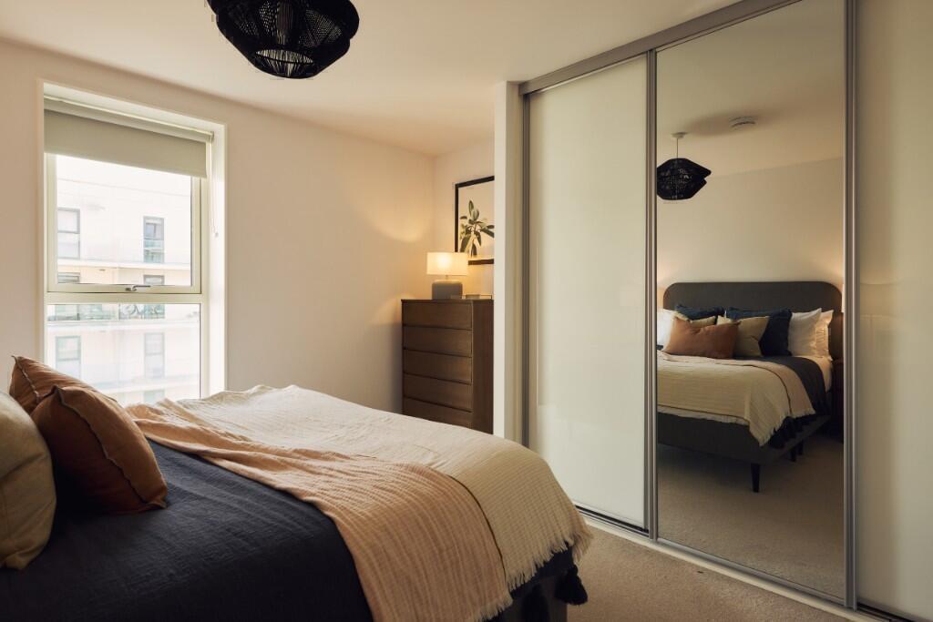 房产图片 12 - 伯明翰 B1 匹克福街奎恩斯韦，伯明翰