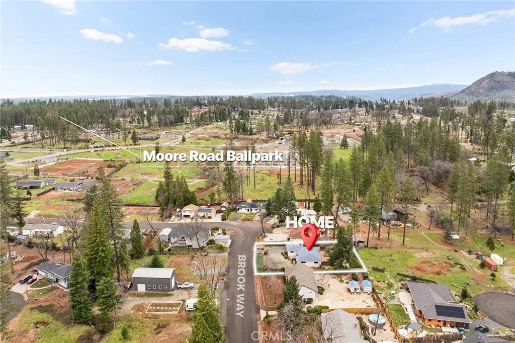 Additional image 103 of 6682 Brook Way, Paradise, CA 95969