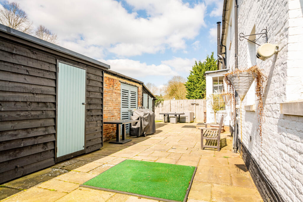 Additional image 8 of Lamer Mews, Lamer Park, Gustard Wood, Wheathampstead, AL4