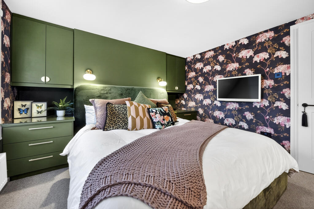 Additional image 13 of Kimberley Road, St. Albans, AL3