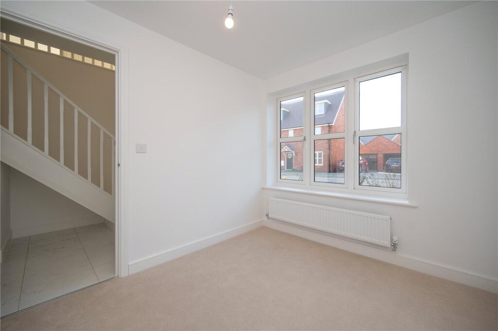 Additional image 20 of Osprey Drive, St. Albans, Hertfordshire