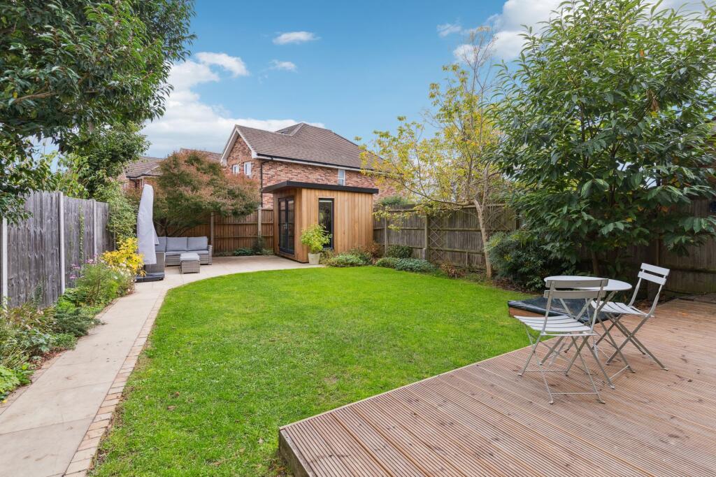 Additional image 14 of Lords Meadow, Redbourn, AL3