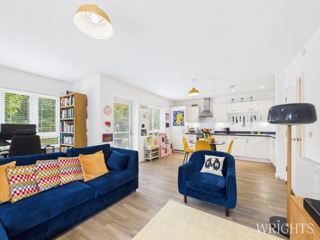 Additional image 7 of Welwyn Garden City, AL7