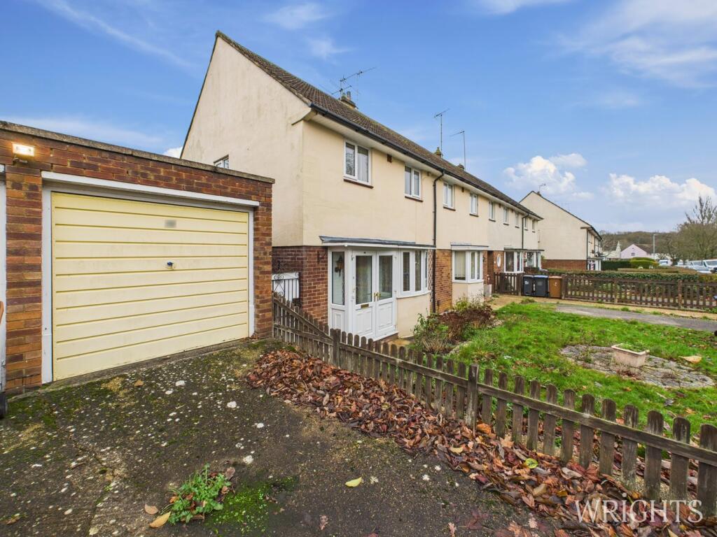 Additional image 22 of Little Ganett, Welwyn Garden City, AL7