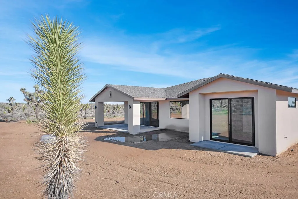 Additional image 4 of 4986 Elata Avenue, Yucca Valley, CA 92284