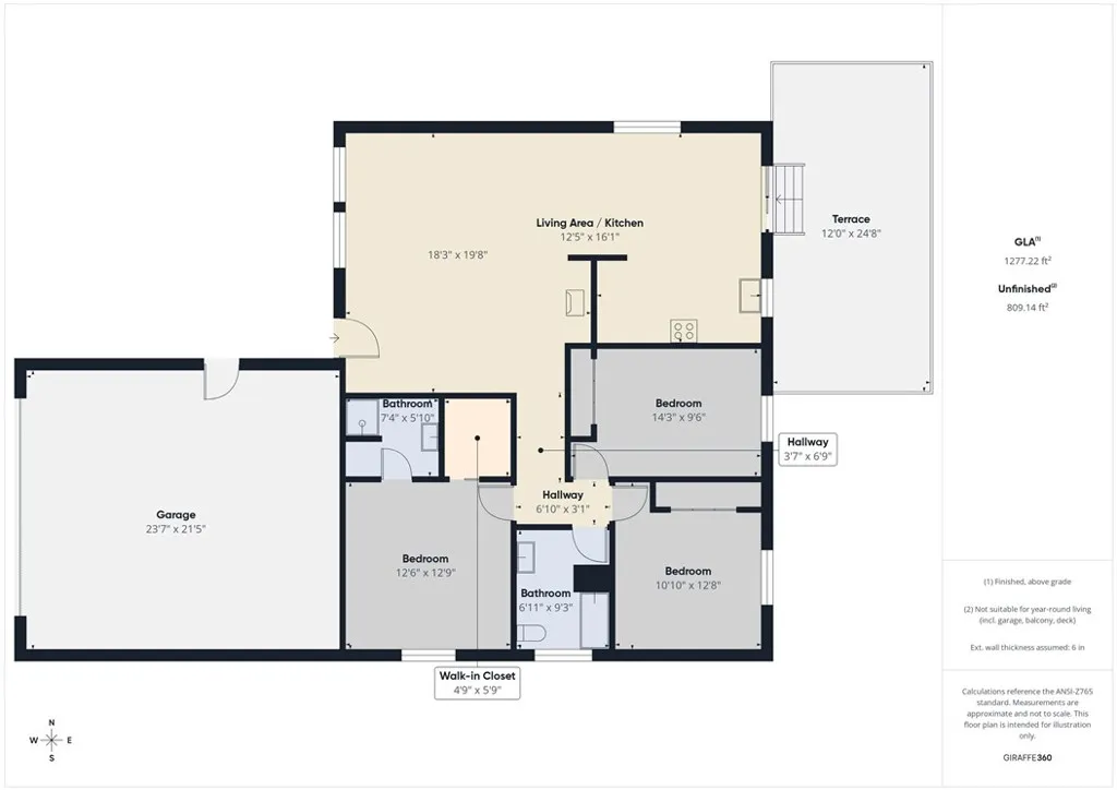 Additional image 3 of 9730 Lake Street, Lower Lake, CA 95457