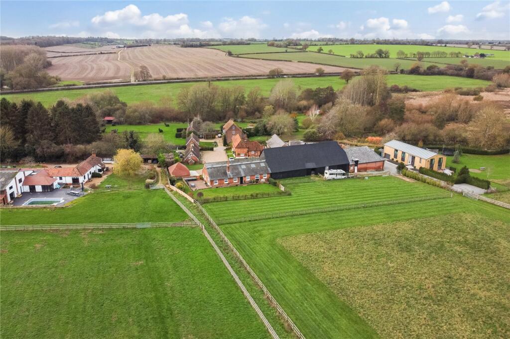 Additional image 23 of Redbourn Road, St. Albans, Hertfordshire, AL3