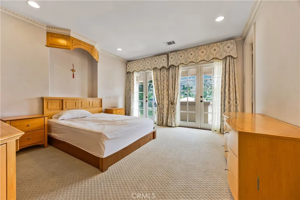 Additional image 49 of 2280 S Oak Knoll Avenue, San Marino, CA 91108