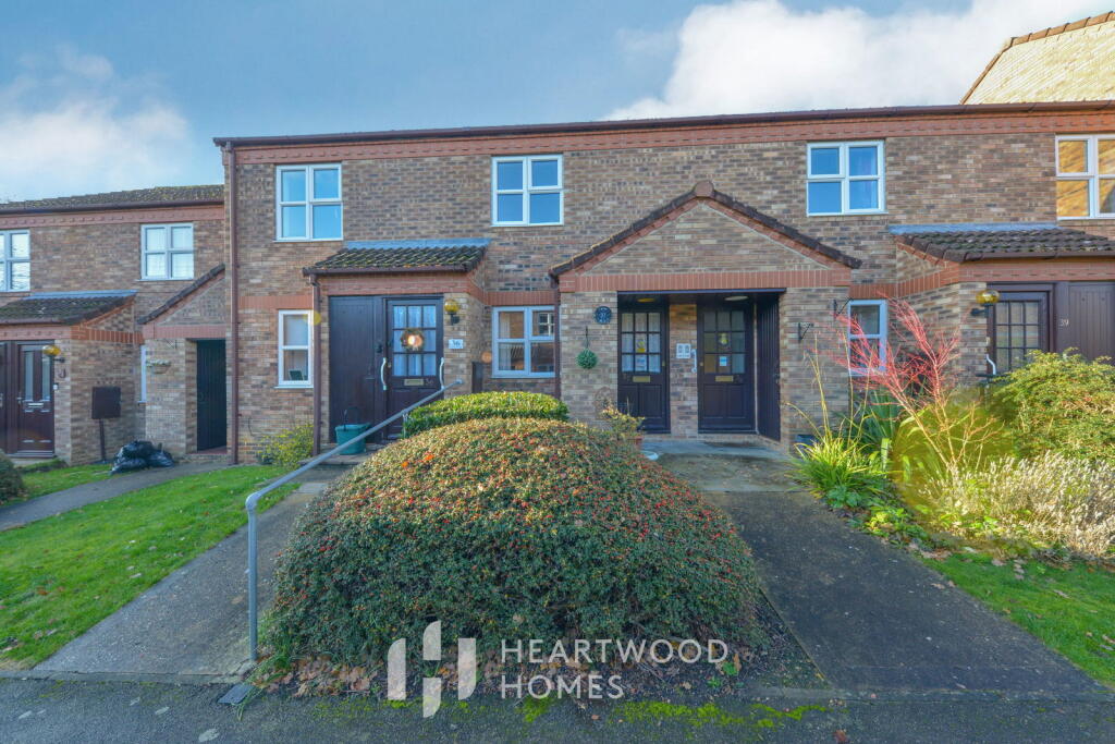 Additional image 13 of Harvesters, St. Albans, AL4 9QY