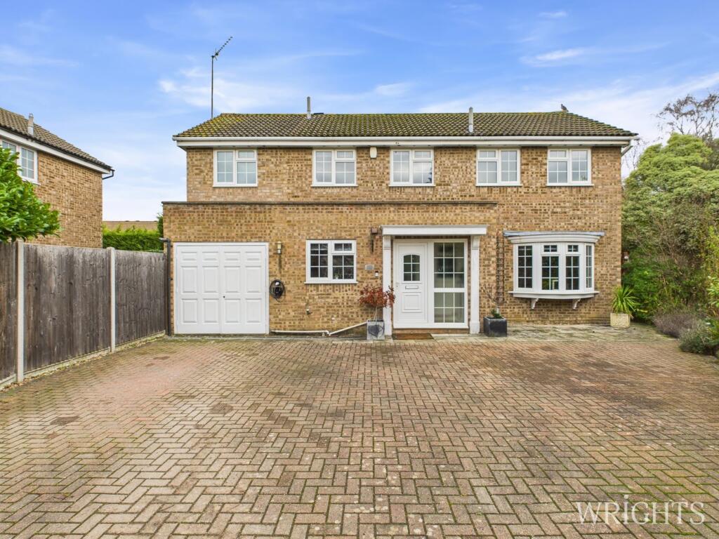 Additional image 35 of The Shaws, Welwyn Garden City, AL7