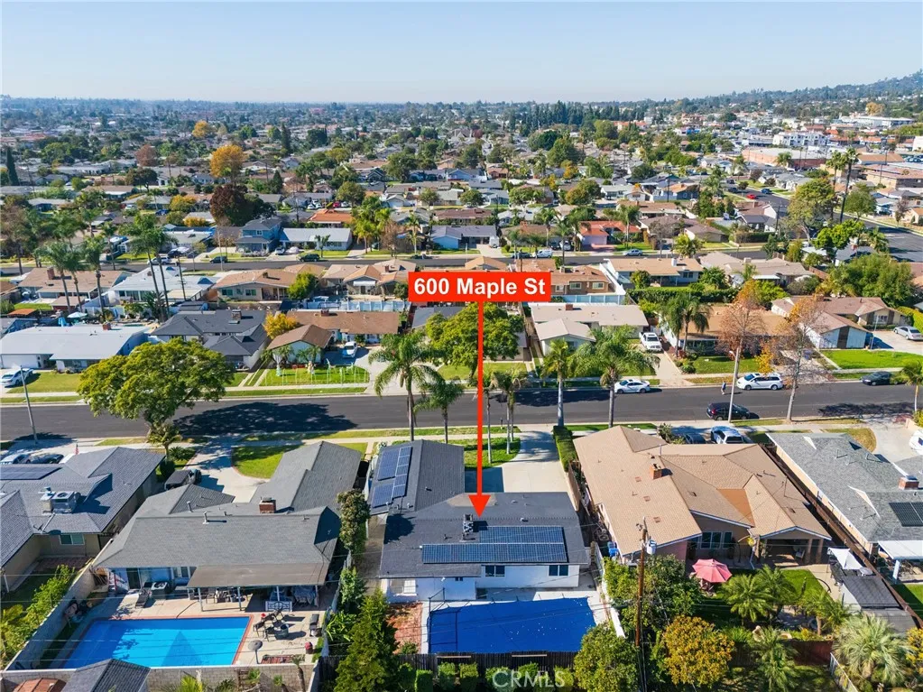 Additional image 32 of 600 Maple, La Habra, CA 90631