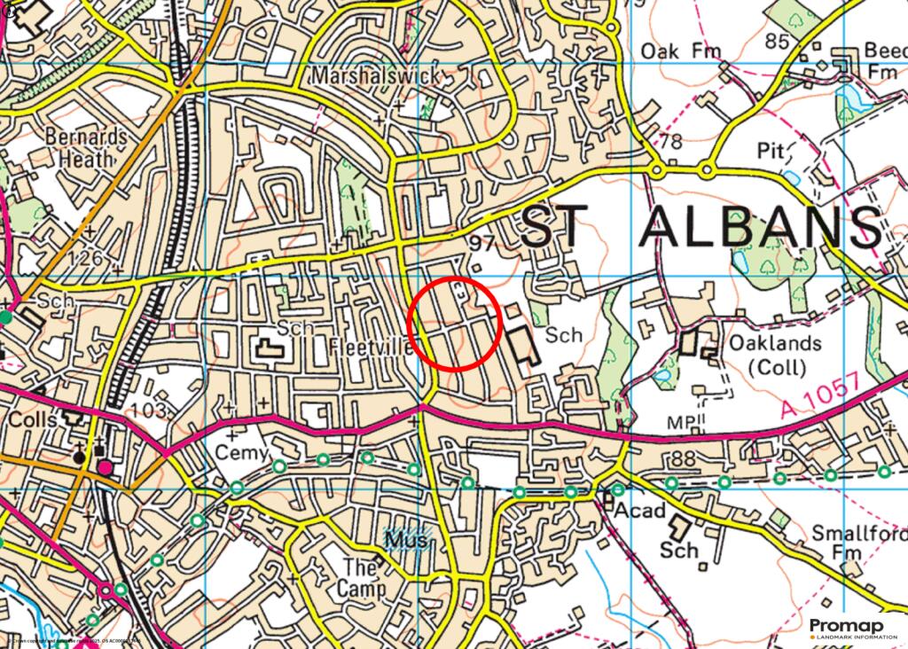 Additional image 12 of Irene Stebbings House, Central Drive, St. Albans, Hertfordshire, AL4