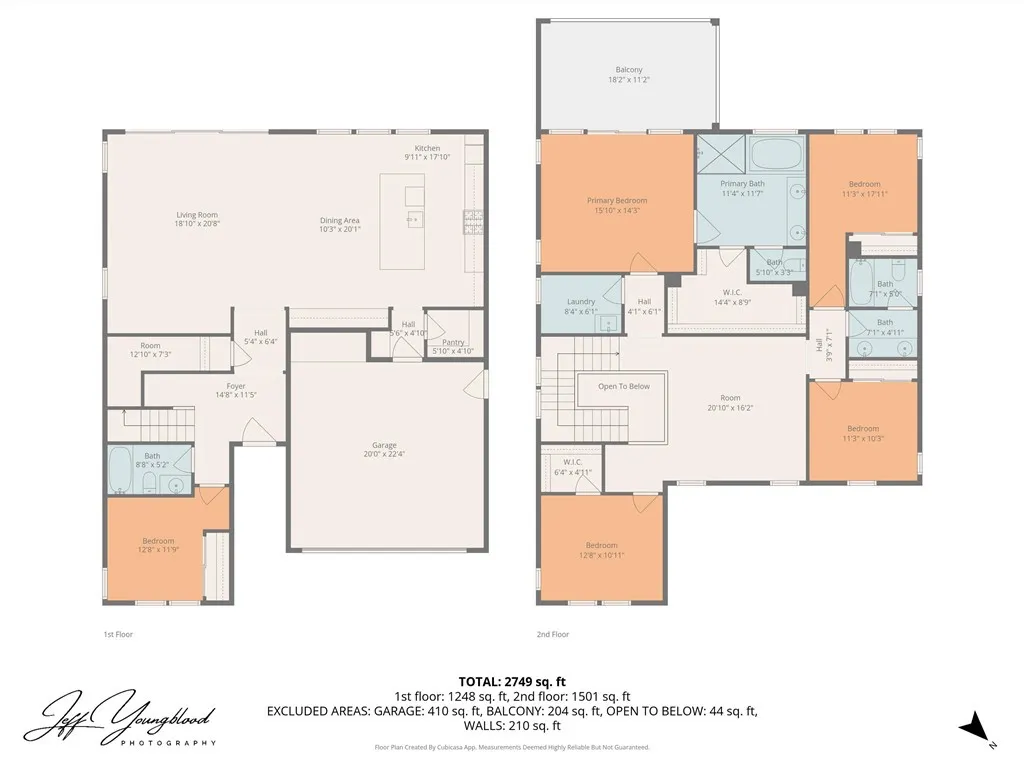 Additional image 41 of 19038 Carranza Ln, Saugus, CA 91350