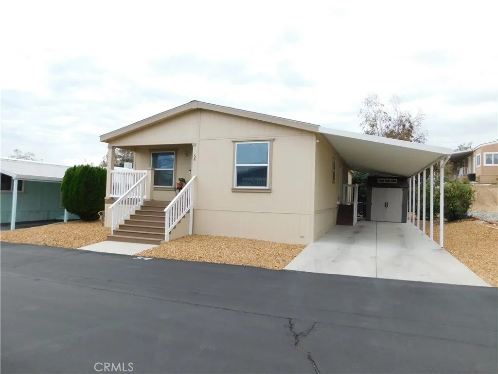 Additional image 82 of 2200 W Wilson St Unit 54, Banning, CA 92220