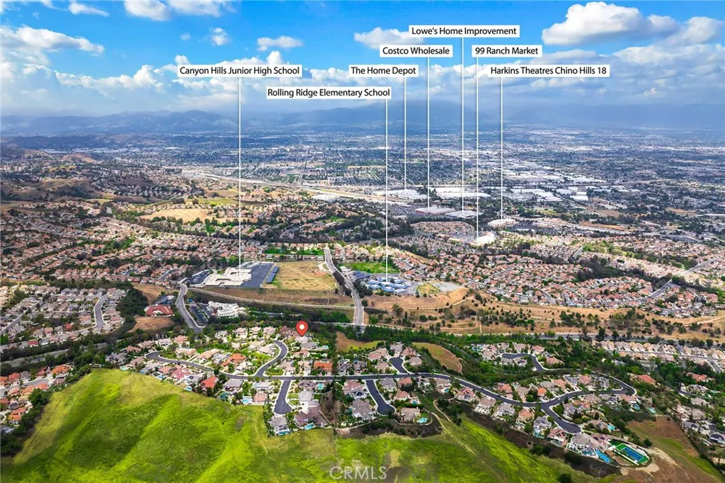 Additional image 21 of 2638 Highridge Dr, Chino Hills, CA 91709