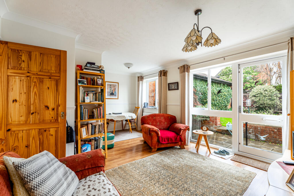 Additional image 15 of Richmond Walk, St. Albans, Hertfordshire, AL4