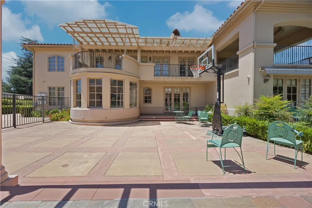 Additional image 28 of 2280 S Oak Knoll Avenue, San Marino, CA 91108