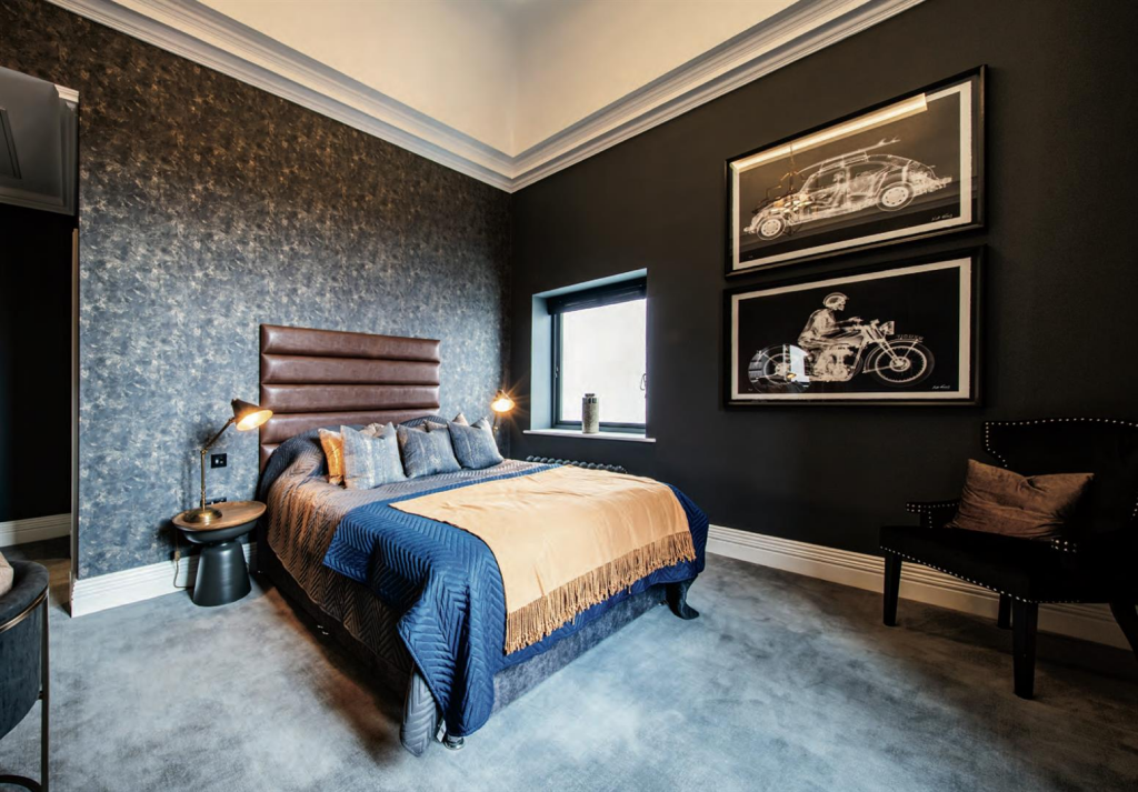 Additional image 7 of Old Heaton House, Camden Street, Ladywood, Birmingham