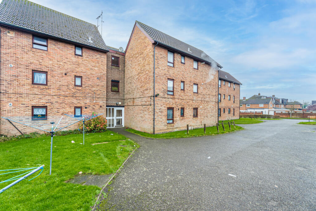 Additional image 3 of Irene Stebbings House, Central Drive, St. Albans, Hertfordshire, AL4