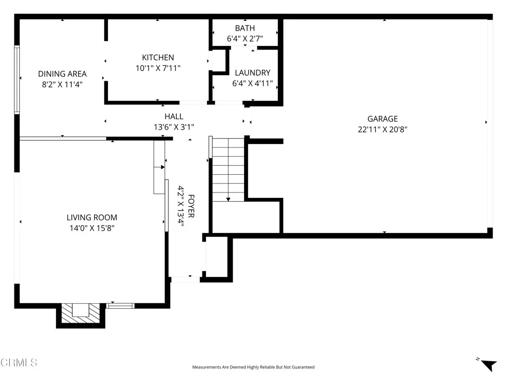 Additional image 39 of 202 N Carrillo Road Unit E, Ojai, CA 93023